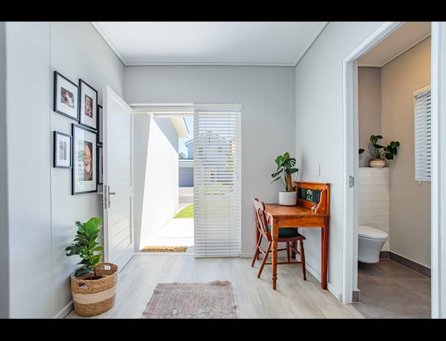 3 BEDROOM HOUSE SOLD IN KLEIN PARYS